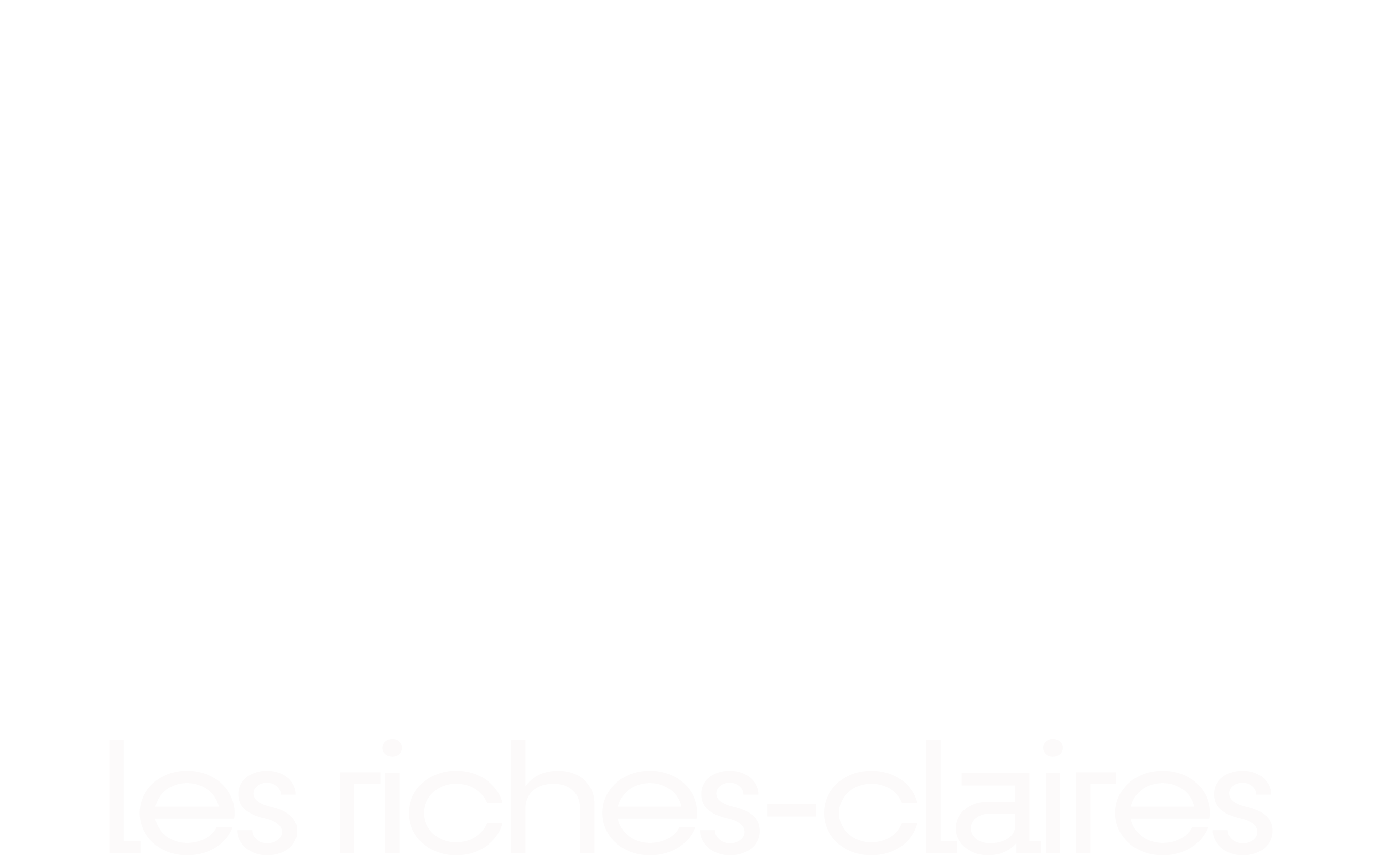 Les Riches-Claires