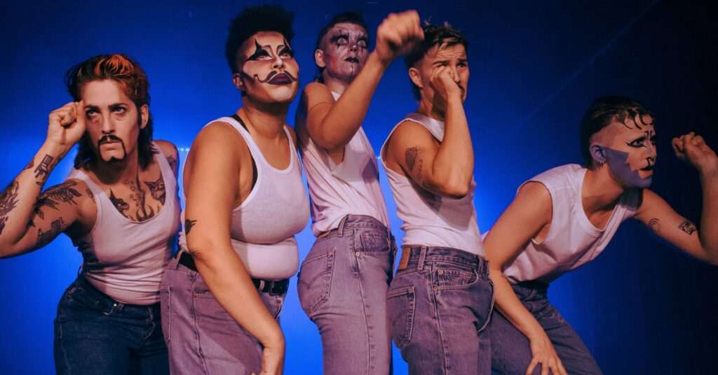 @les__nouilles - photo groupe