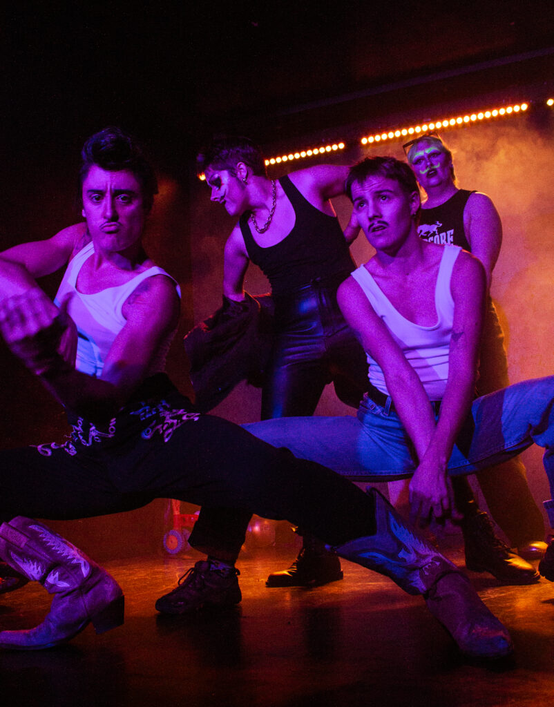 @les__nouilles - photo groupe 2